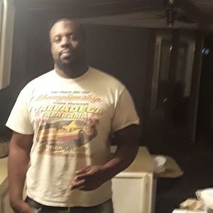 Meet your Posher, Donta